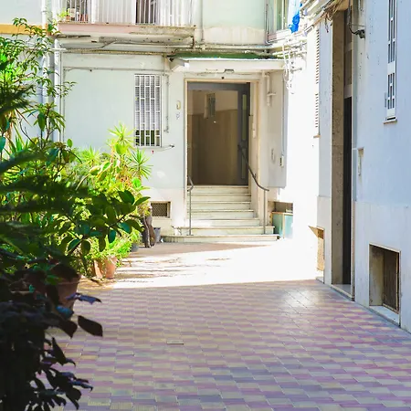 Villa Sweet In Easy House Naples